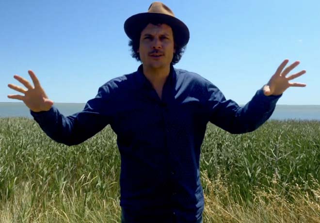 le riz de camargue expliqué aux enfants