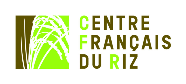 Logo Centre Français du Riz